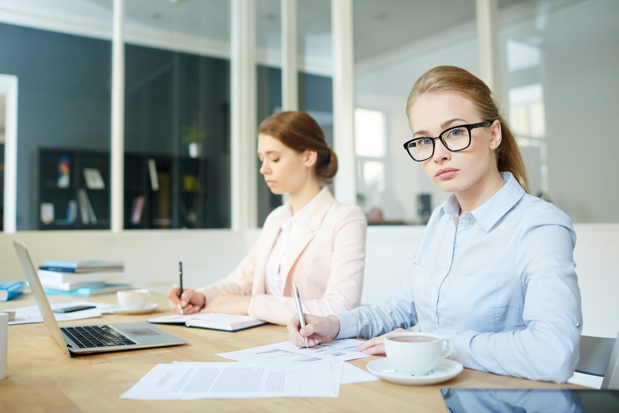 Tim administratif